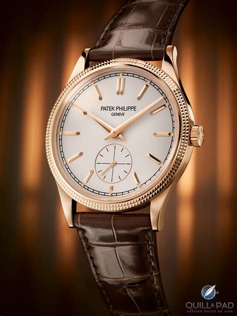 patek philippe cal 8 85|Patek Philippe calatrava .